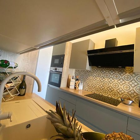 Apartment Sunset Makarska Dış mekan fotoğraf