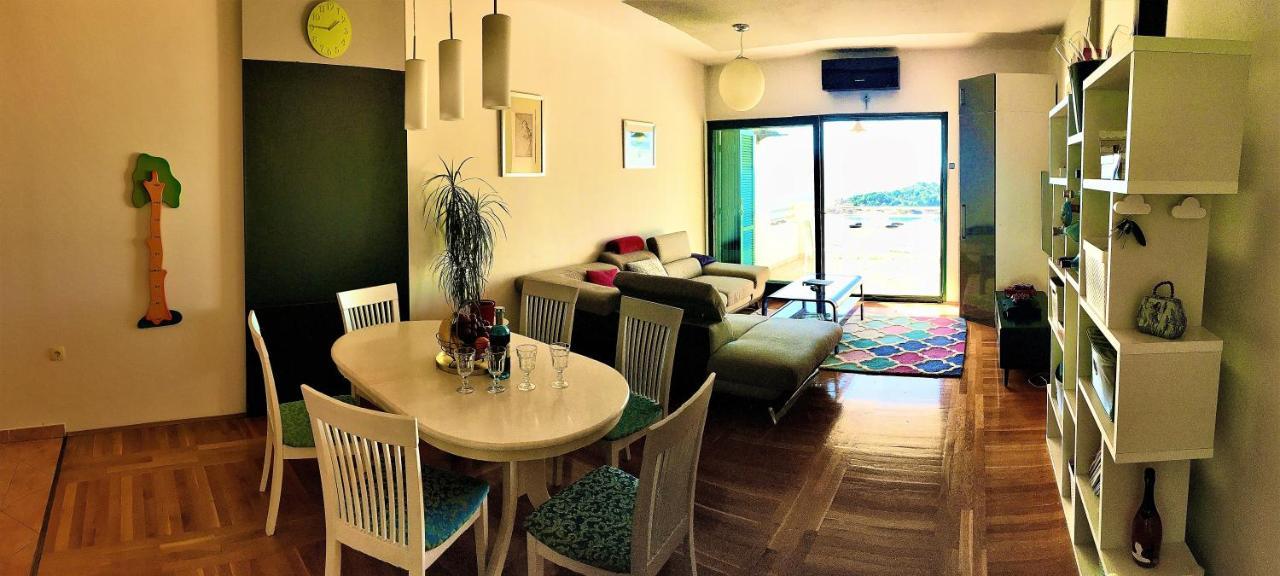 Apartment Sunset Makarska Dış mekan fotoğraf