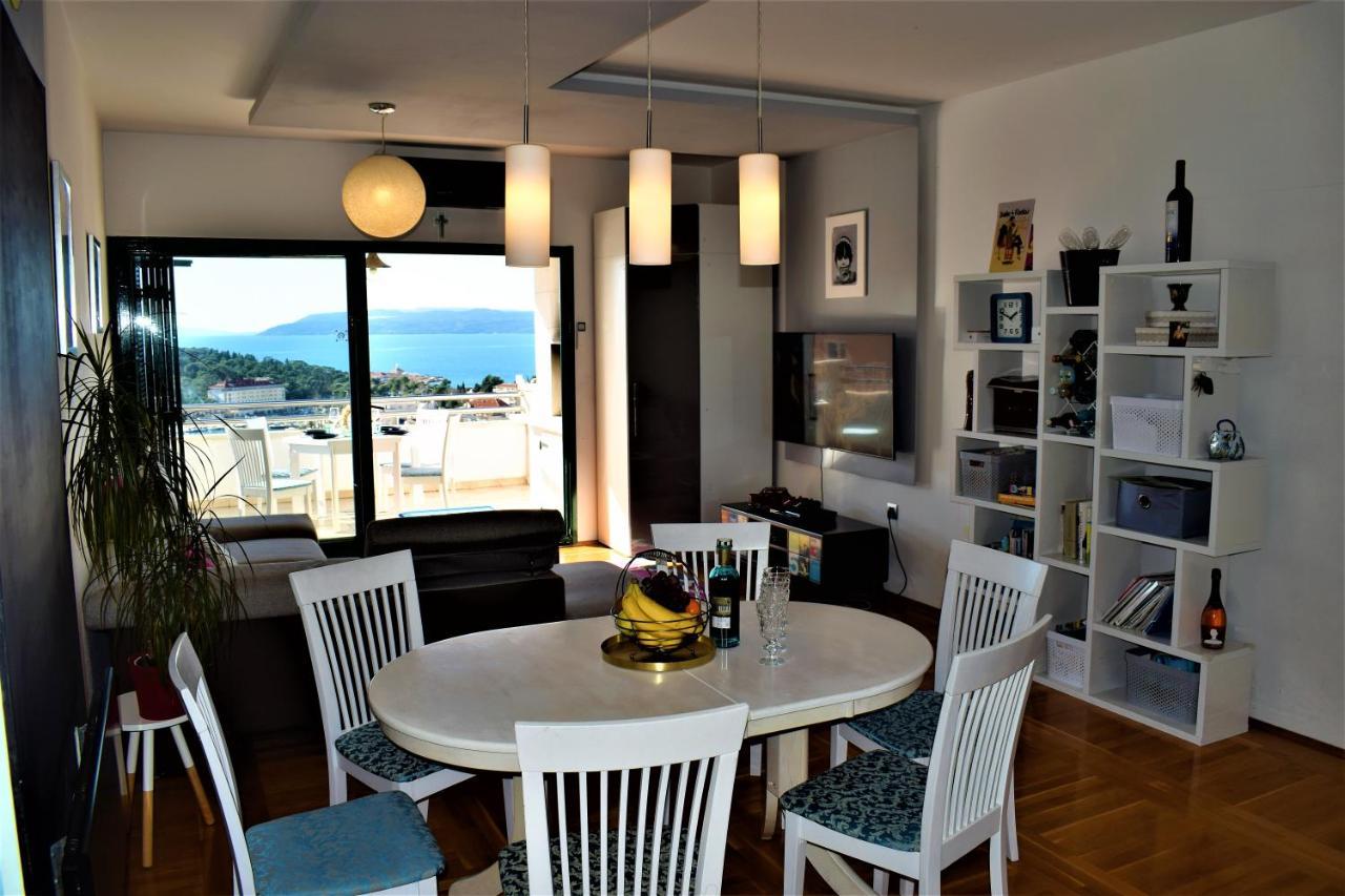 Apartment Sunset Makarska Dış mekan fotoğraf