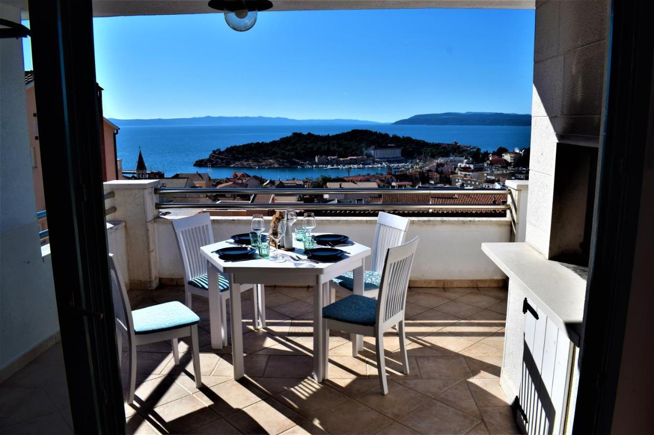 Apartment Sunset Makarska Dış mekan fotoğraf