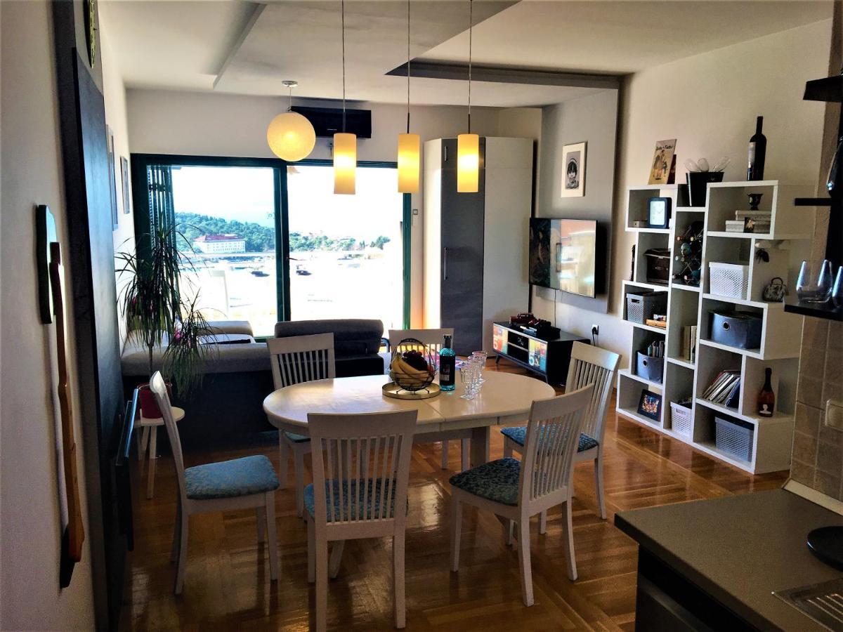 Apartment Sunset Makarska Dış mekan fotoğraf