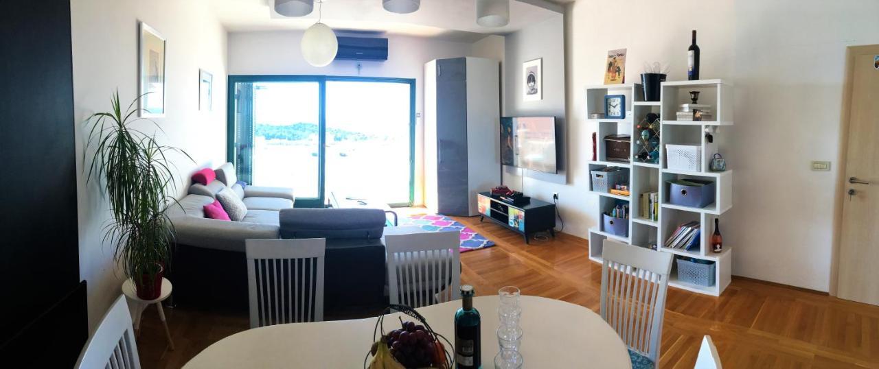 Apartment Sunset Makarska Dış mekan fotoğraf