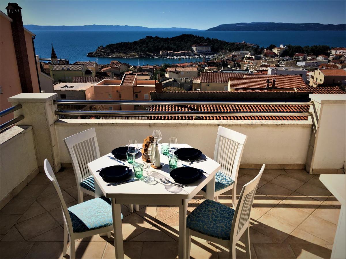 Apartment Sunset Makarska Dış mekan fotoğraf
