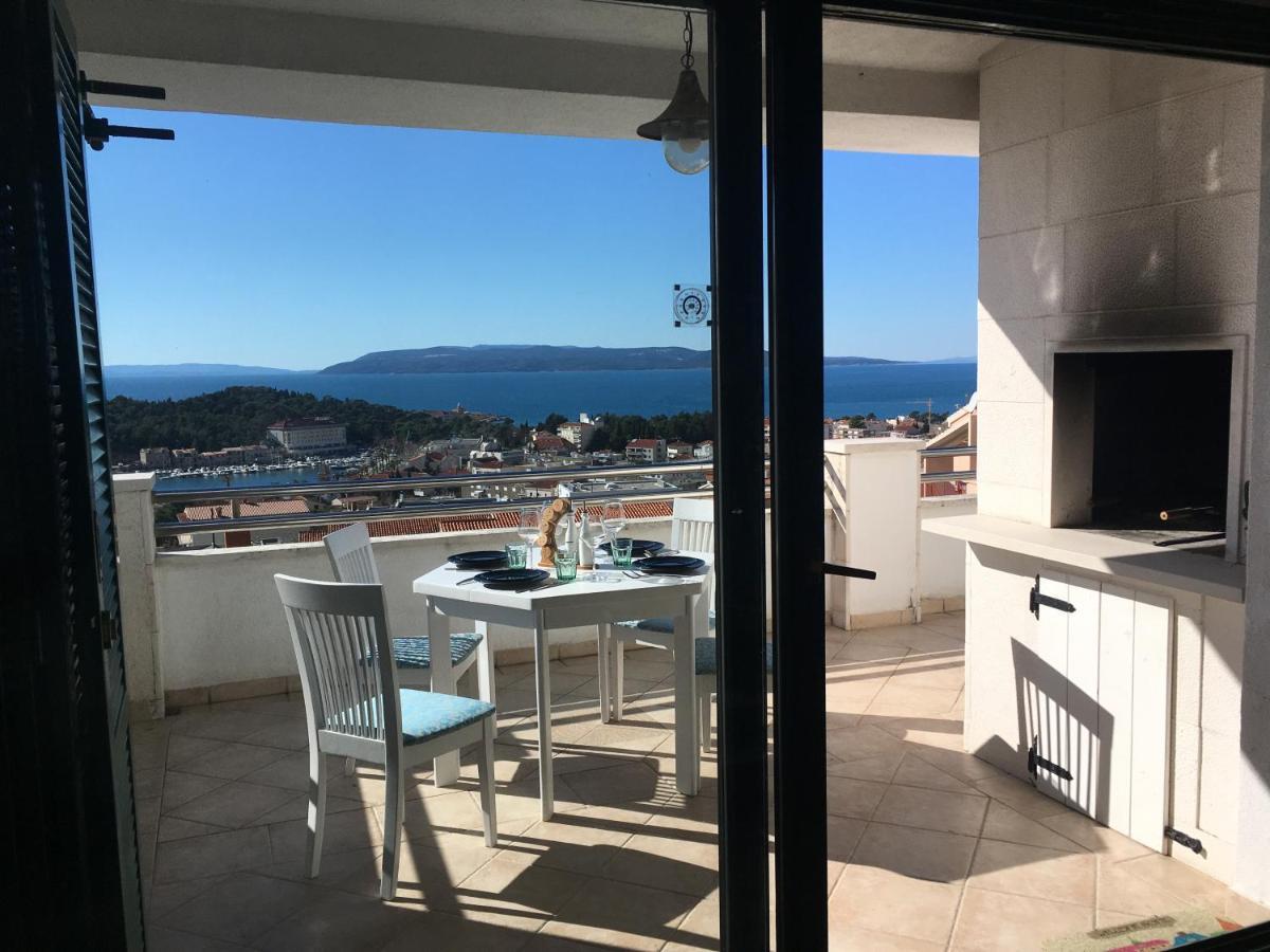 Apartment Sunset Makarska Dış mekan fotoğraf
