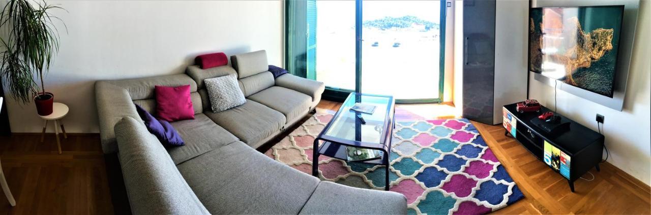 Apartment Sunset Makarska Dış mekan fotoğraf