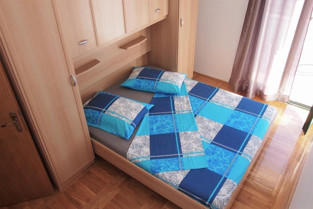Apartment Sunset Makarska Dış mekan fotoğraf