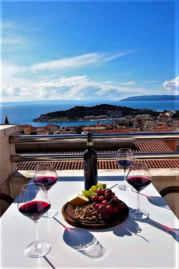 Apartment Sunset Makarska Dış mekan fotoğraf